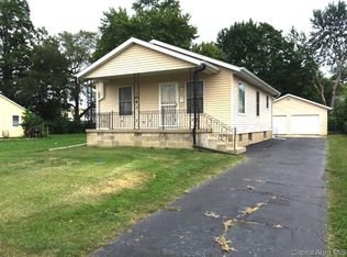 2144 S 9th St, Springfield, IL 62703