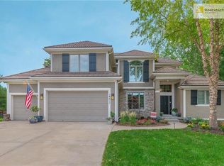 14511 W 48th Ter, Shawnee, KS 66216