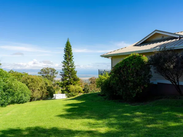 334 Napoko Pl #2 & 3, Kula, HI 96790