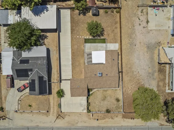 4812 W Avenue L4, Quartz Hill, CA 93536