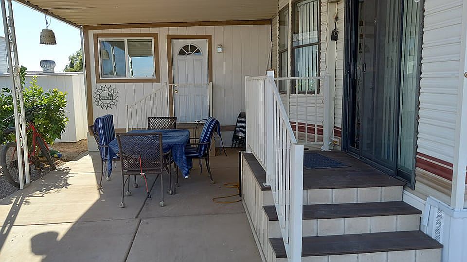 14010 S Amado Blvd 8, Arizona City, AZ 85123 Zillow