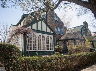 304 Wellesley Rd, Philadelphia, PA 19119