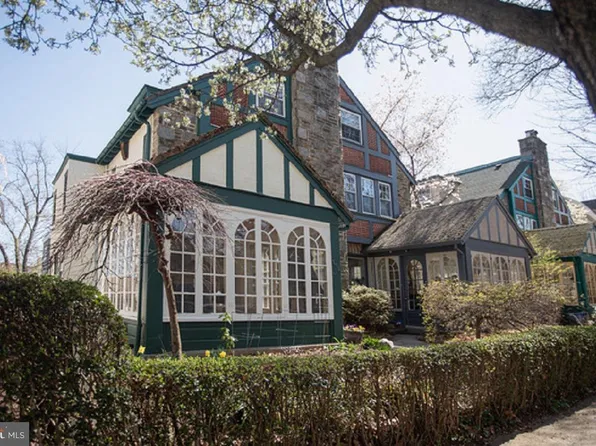 304 Wellesley Rd, Philadelphia, PA 19119