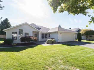 3542 S Huntington Loop, Kennewick, WA 99337