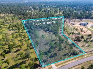 7-7A Paddock Club Pkwy, Aiken, SC 29803