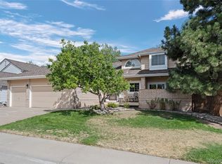 8970 Green Meadows Dr, Highlands Ranch, CO 80126