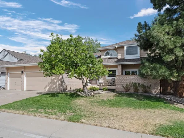 8970 Green Meadows Drive, Highlands Ranch, CO 80126