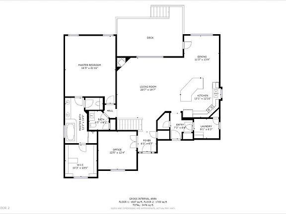 3rd image of 524 S 197th St