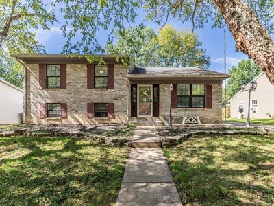 7418 Cold Spring Ln, Evansville, IN, 47711