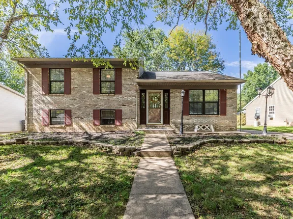 7418 Cold Spring Ln, Evansville, IN 47711