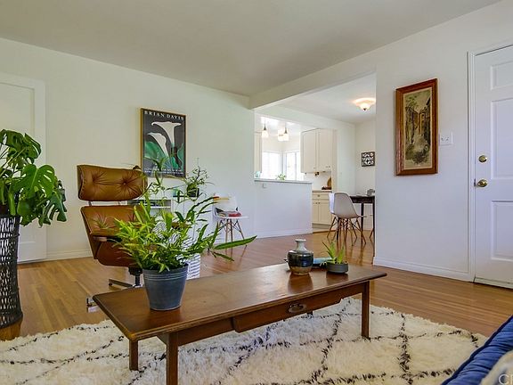 3rd image of 3352 California Ave