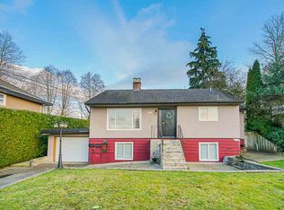 7774 Berkley St, Burnaby, BC V5E2J7