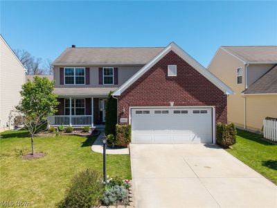 9961 Colmanara Dr, Aurora, OH, 44202