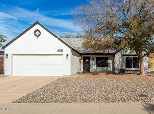 1002 E Oraibi Dr, Phoenix, AZ 85024