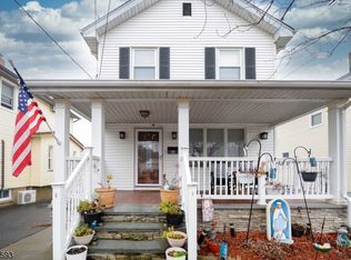 144 Morgan Pl, North Arlington, NJ 07031