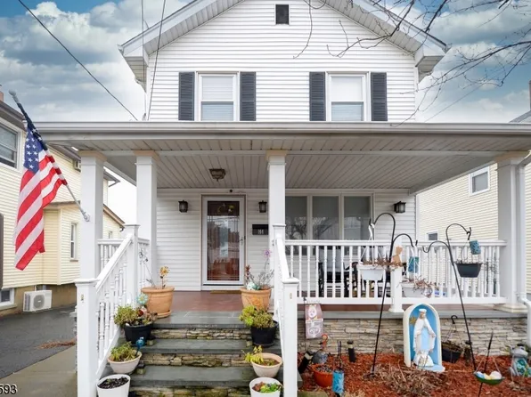 144 Morgan Pl, North Arlington Boro, NJ 07031
