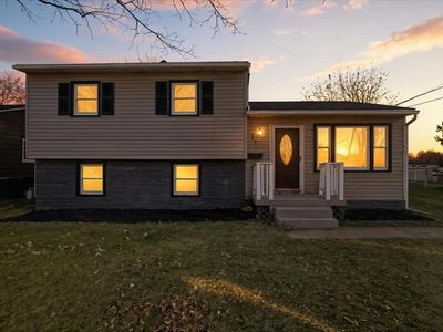 621 Larwill St, Crestline, OH, 44827