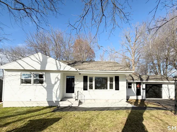 9 Eleanor Road, Enfield, CT 06082