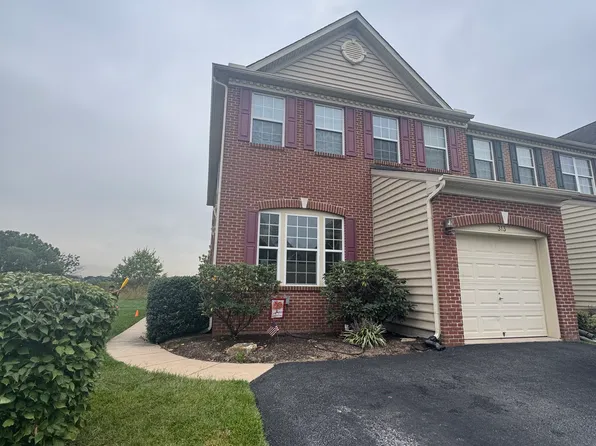 313 Elizabeth Dr, Kennett Square, PA 19348