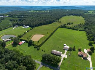 236 Castle Rd, Grant, AL 35747