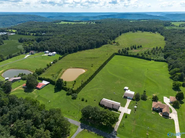 236 Castle Rd, Grant, AL 35747