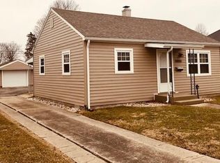 2721 N A St, Elwood, IN