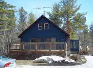176 Shaw Rd, Northfield, NH 03276