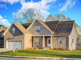 13 Sango Mls LOT 13, Clarksville, TN 37043