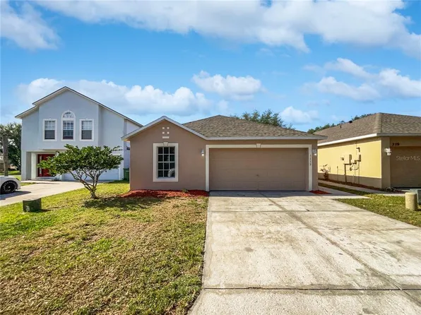 3115 Whispering Trails St, Winter Haven, FL 33884