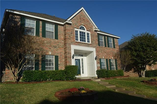 1st image of 4221 Capstone Dr