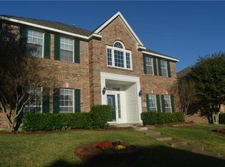 4221 Capstone Dr, Carrollton, TX 75010