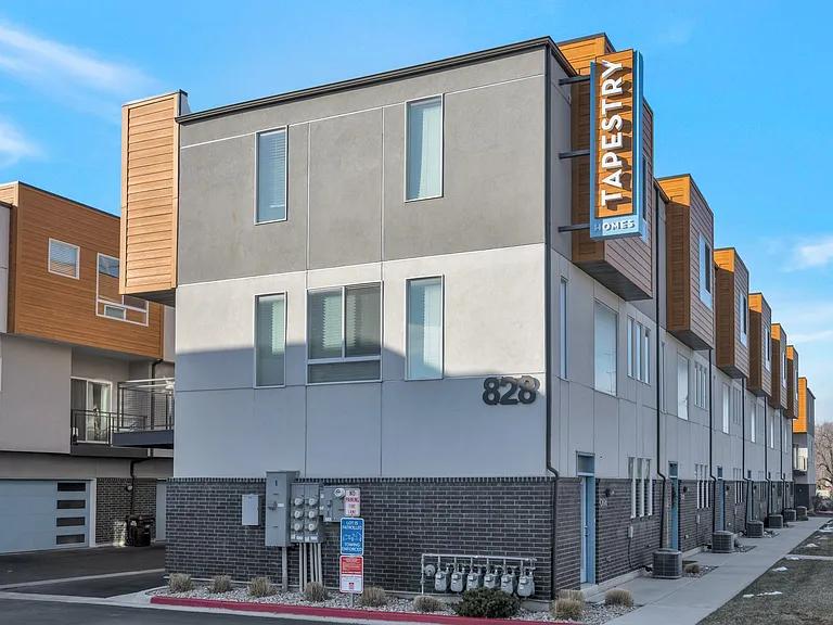Tapestry Townhomes — Photo 16