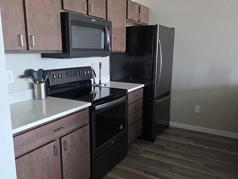 Cathedral Lofts in Downtown Fargo — Photo 30