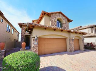 3722 N Sonoran Hls, Mesa, AZ 85207