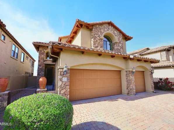 3722 N SONORAN Hills, Mesa, AZ 85207