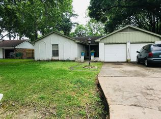 12311 Dermott Dr, Houston, TX 77065
