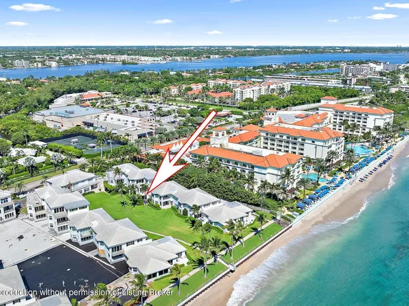 400 S Ocean Blvd APT 104A, Lantana, FL 33462
