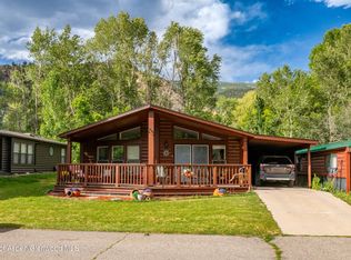 125 Center Dr TRAILER 39, Glenwood Springs, CO 81601