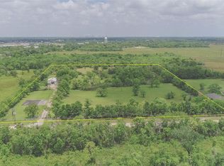 1115 Delany Rd, La Marque, TX 77568