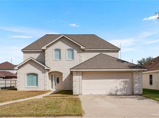 1417 International St, Edinburg, TX 78539