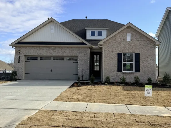 608 Phoebe Way Lot 199, Gallatin, TN 37066