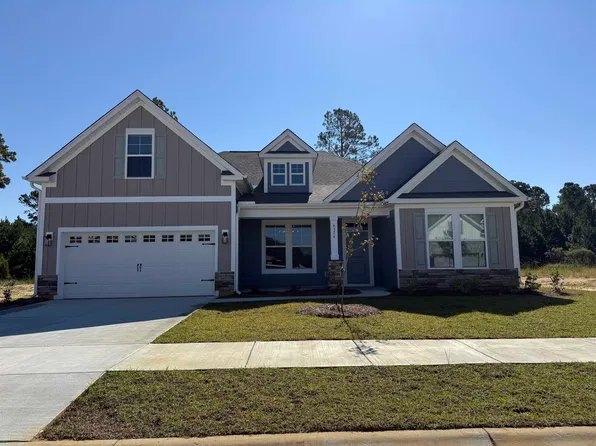 4326 Collins Farm Way Lot 4 Carolyn II, Conway, SC 29526