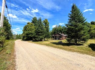 875 Picketville Rd, Parishville, NY 13672