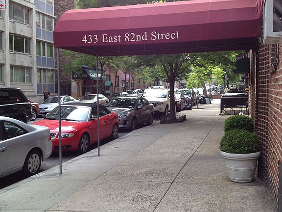 5th image of 433 E 82nd St