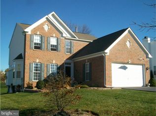 513 Pebble Ln, Coatesville, PA 19320
