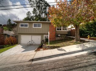 1160 Banyan Way, Pacifica, CA 94044