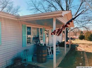 898 County Road 316, Trinity, AL 35673