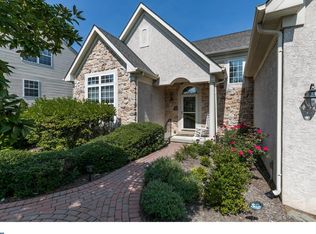1004 Mill Stone Ct, Downingtown, PA 19335