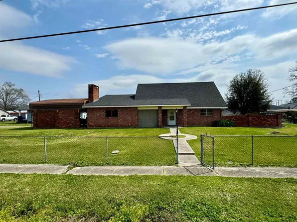 1027 General Nicholls St, Thibodaux, LA 70301