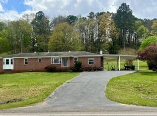 11958 Highway 144, Ragland, AL 35131